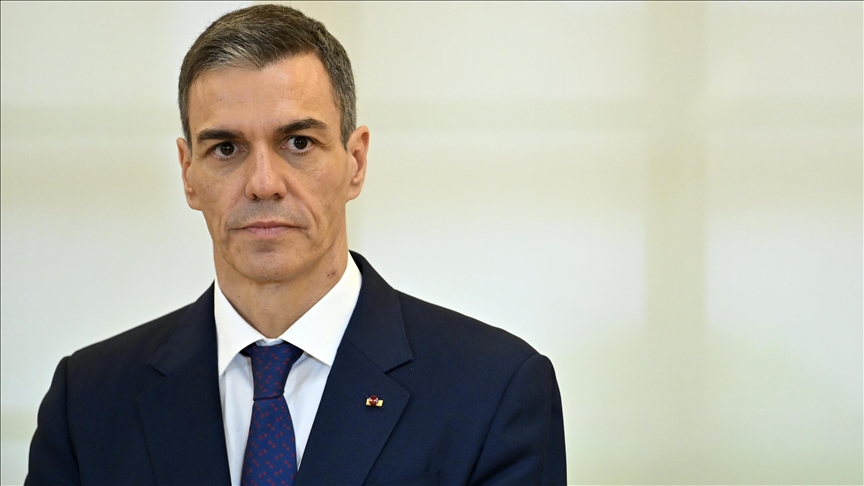 'Enough with escalations,' says Spanish premier amid ongoing Middle East tensions