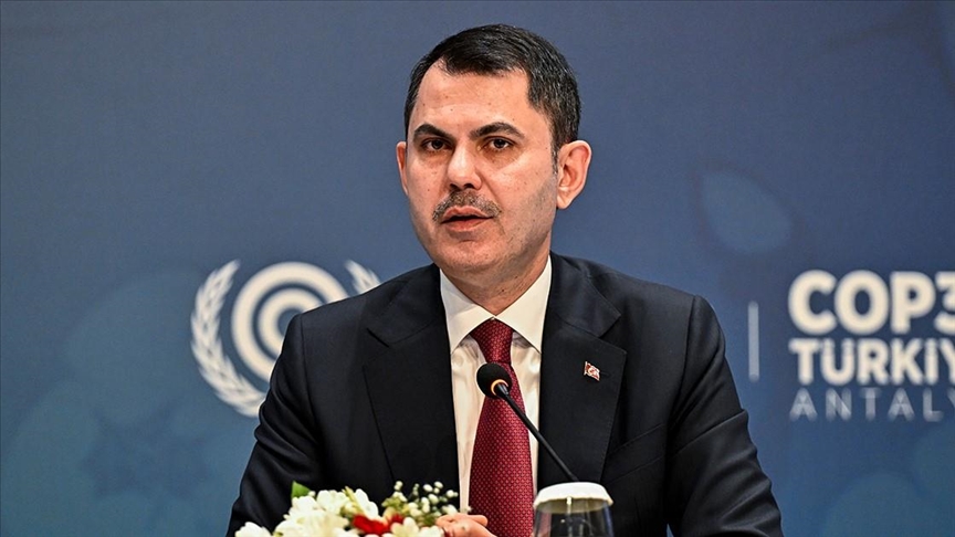 Ahead of COP31: Türkiye to announce priorities at joint meeting with International Energy Agency