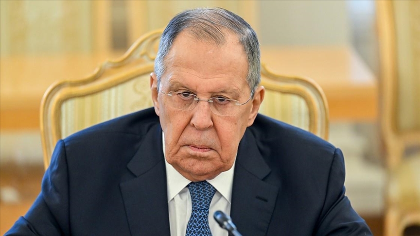 Lavrov says Russia believes US sincerely wants to end conflict in Ukraine