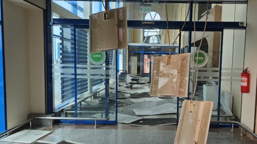 Ряд стран осудил атаку дронов на Нахчыван с территории Ирана