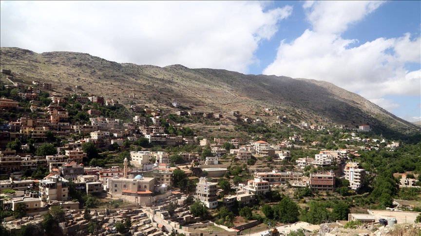 جيش إسرائيل ينذر سكان 3 بلدات شرقي لبنان بإخلائها تمهيدا لقصفها