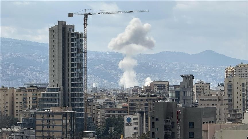 Izraeli nis sulme të reja ajrore në jug të Libanit mes përshkallëzimit të situatës