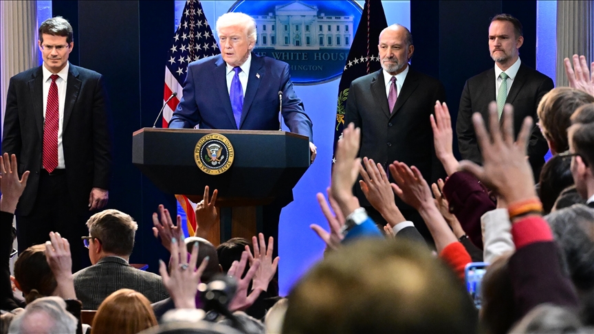 Potential US tariffs on Spain would be 'serious escalation,' prompt 'swift' response: EU spokesperson