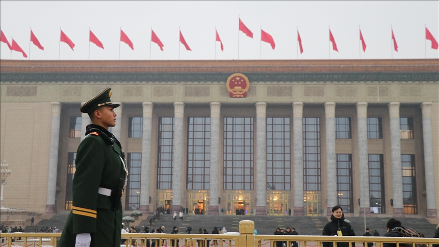 Chine : Prête à jouer les médiateurs entre l’Iran et les pays du Golfe