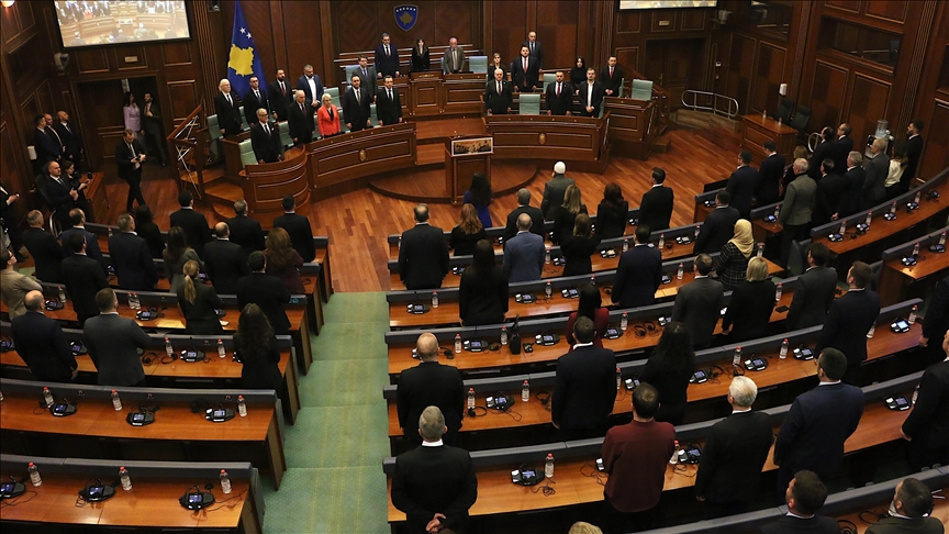 Kosovë  shënohet 28 vjetori i Epopesë së UÇK së