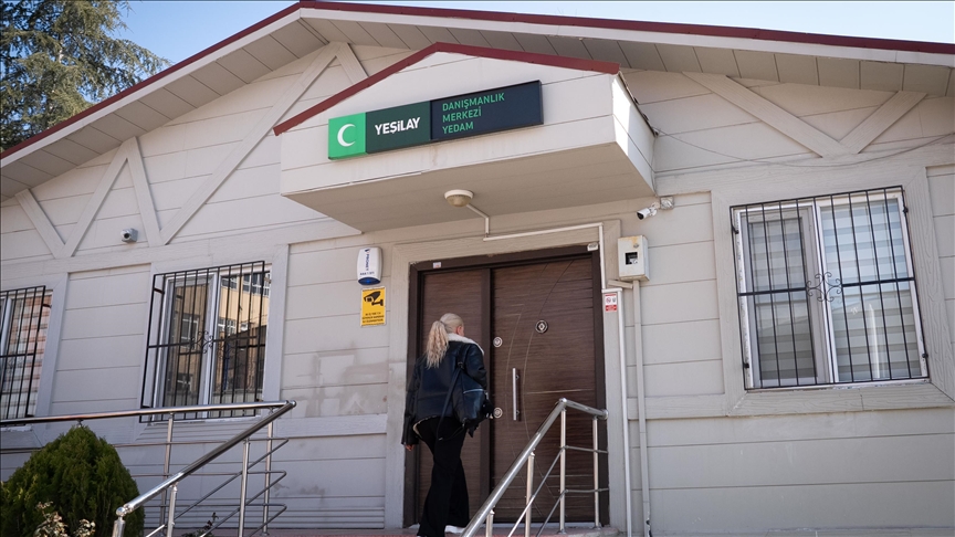 Yeşilayın desteğiyle 30 yıllık bağımlılığından kurtuldu, çocuklarıyla yeni bir sayfa açtı