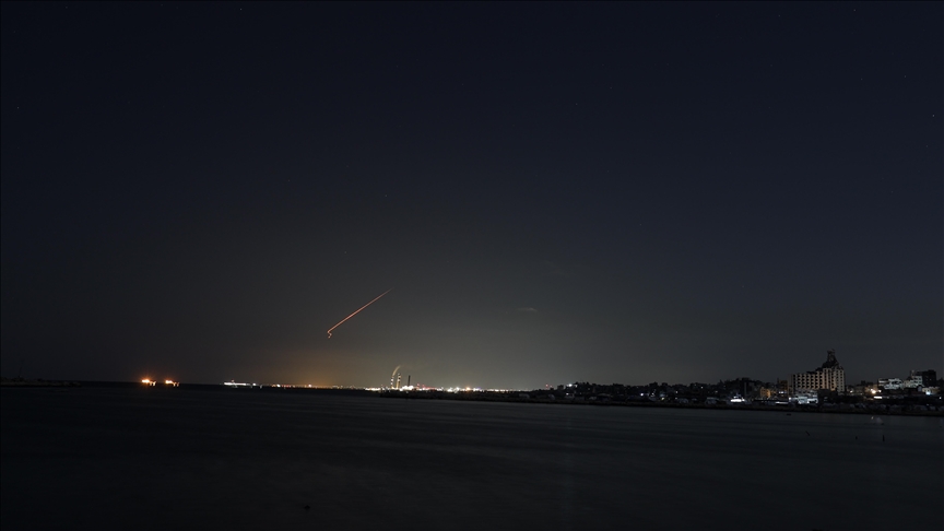 "حزب الله" يشن 18 هجوما على مواقع عسكرية إسرائيلية الأربعاء (محصلة)