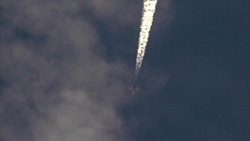 Artêşa Pasdarên Îranê: Me 3 Hermes û droneyek cureyê MQ-9 ên aidî DYA-Îsraîlî xist xwarê