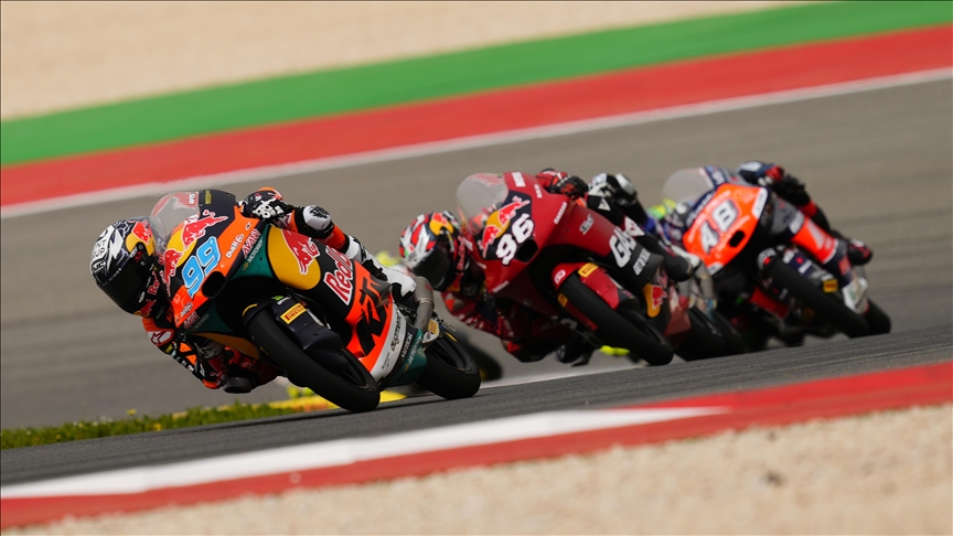 دراجات نارية.. غموض بشأن إقامة جائزة قطر الكبرى للموتو جي بي