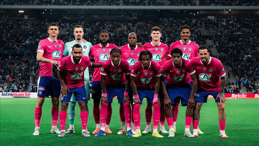 قدم.. تولوز يصعد لنصف نهائي كأس فرنسا على حساب مارسيليا