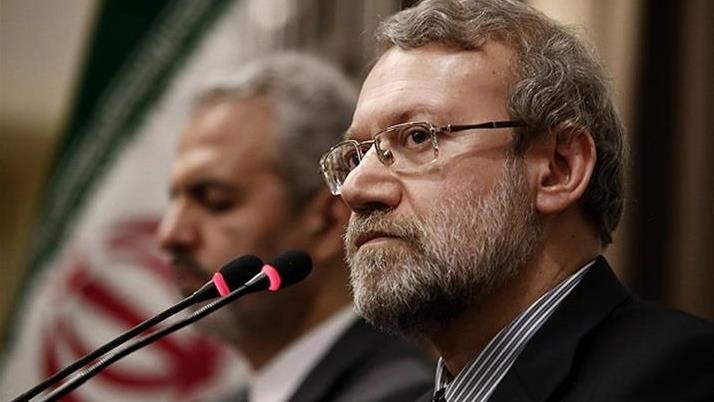 Али Лариджани предостерег вооруженные оппозиционные группы от попытки воспользоваться ситуацией