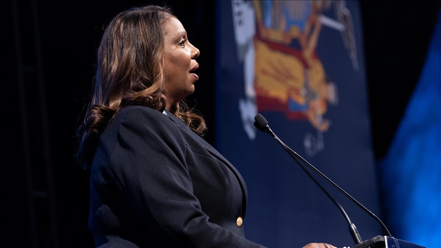 24 US states sue Trump administration over new global tariffs