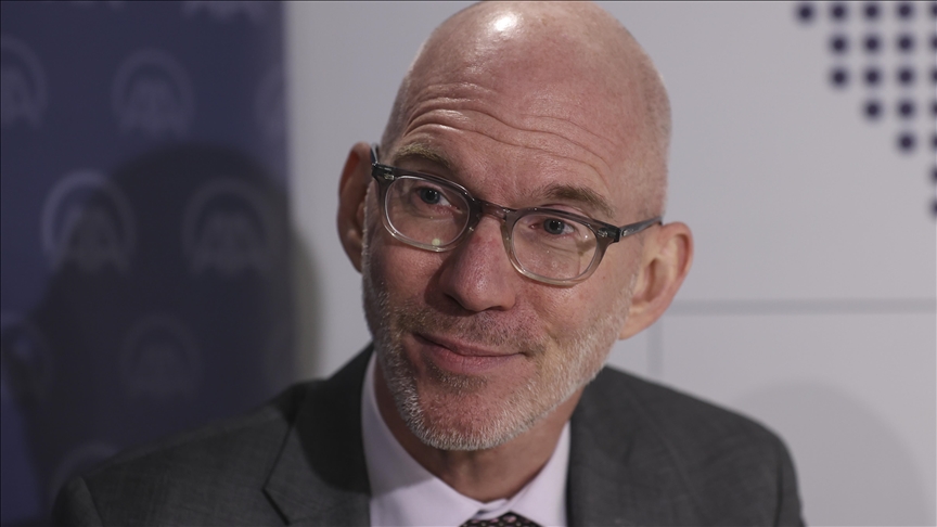 RDC : James Swan, l'américain à la tête de la MONUSCO