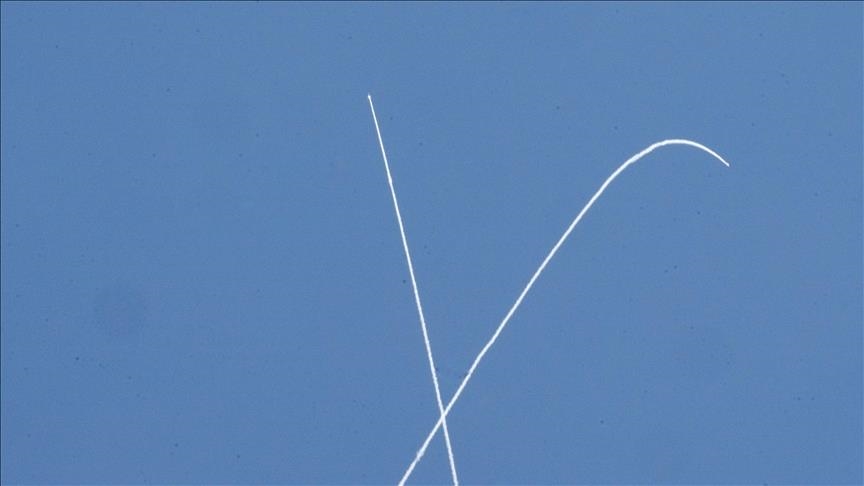 Армия Израиля: Иран начал шестую волну ракетных ударов