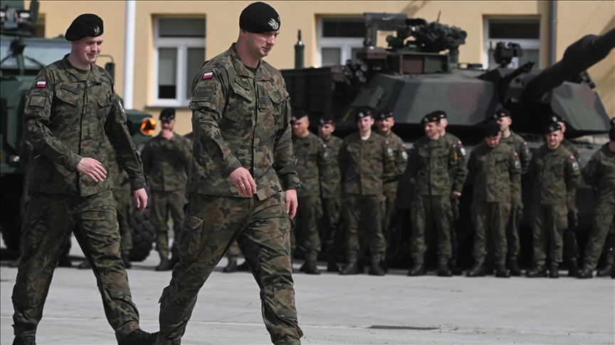 UK faces backlash, division over US use of bases in Iran conflict