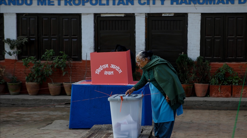 EXPLAINER – What’s at stake in Nepal’s post-protest election