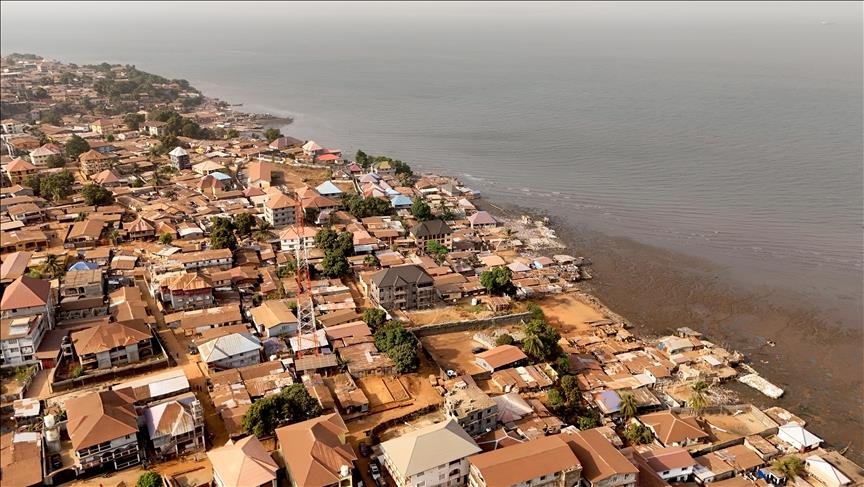 Турция построит в Сьерра-Леоне больницу для матерей и детей