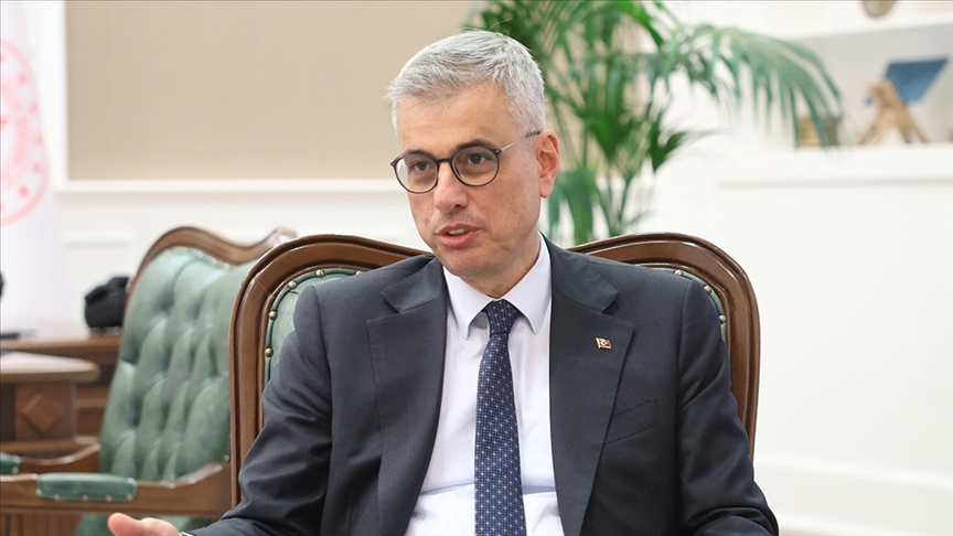 Bakan Memişoğlu'ndan "klinik araştırmalarda sağlık hizmetlerinin ödenmesine" ilişkin paylaşım