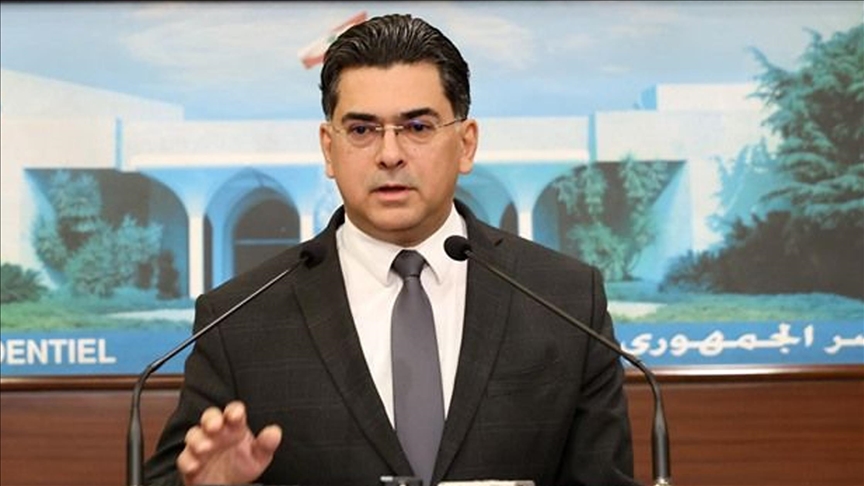 لبنان.. الحكومة تقرر ملاحقة أي عناصر للحرس الثوري الإيراني