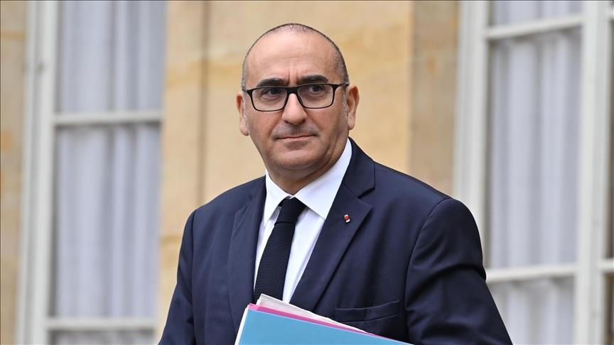 Guerre au Moyen-Orient : le ministre français de l'Intérieur affirme qu'il n'ya « pas de menace connue » pour la France