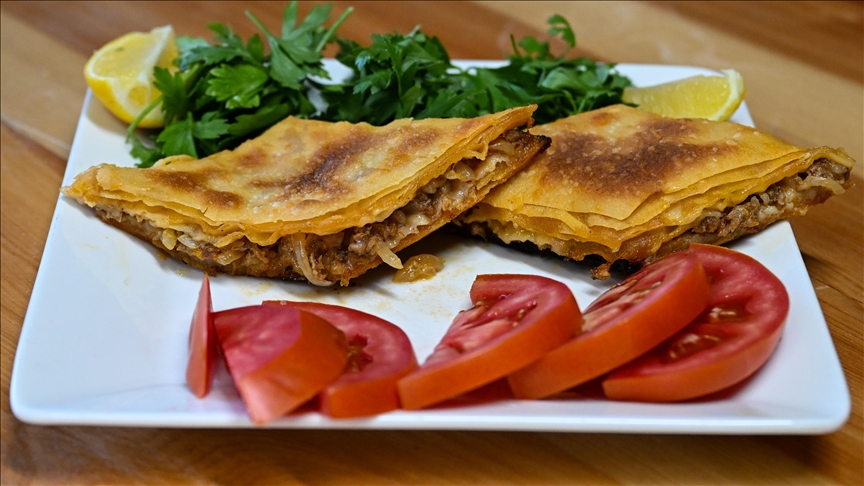SIFREYA WELÊT - Kombeya goşt a Osmaniyeyê