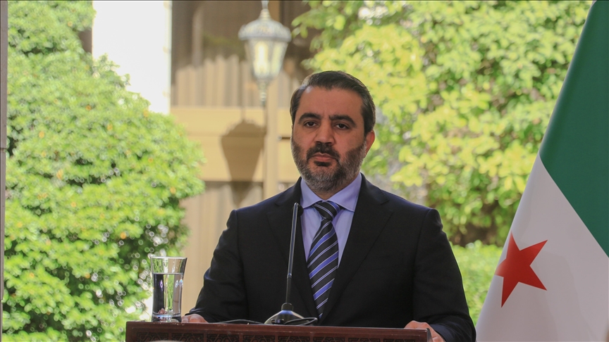 الأردن وسوريا يدينان بشدة محاولة إيران استهداف تركيا وأذربيجان