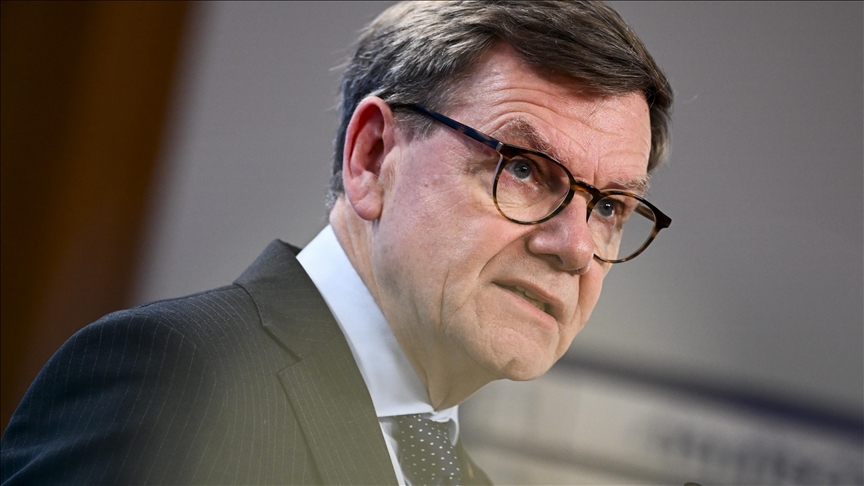 Gjermania përjashton pjesëmarrjen në sulmet ndaj Iranit dhe ndryshimin e regjimit