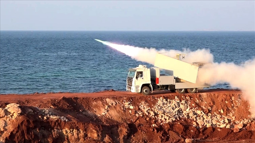 EEUU sufre casi $2.000 millones en pérdidas materiales en los ataques iraníes a sus instalaciones en el golfo Pérsico