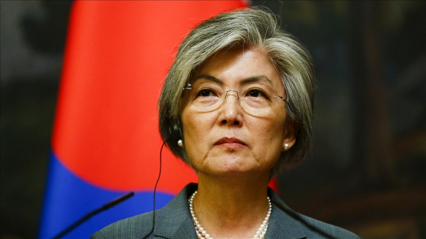 La Corée du Sud interdit les voyages vers l’Iran