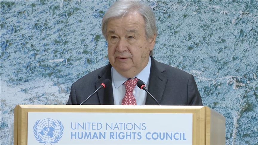 UN chief appoints new force commander for mission in South Sudan