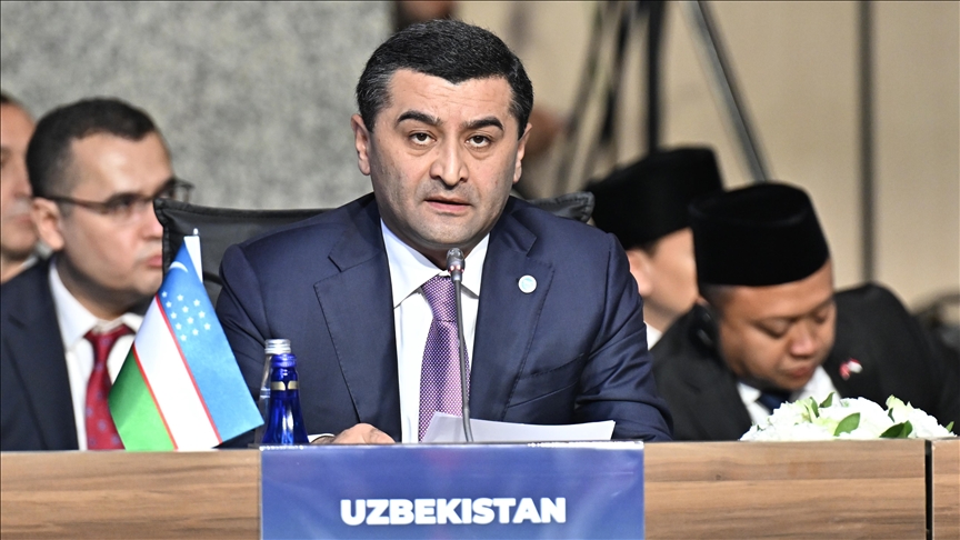 Uzbekistan condemns drone strike on Azerbaijan’s Nakhchivan exclave