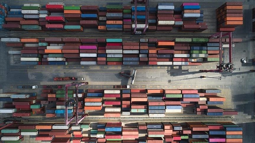 Kina investoi rreth 24 miliardë dollarë në 168 porte në të gjithë botën