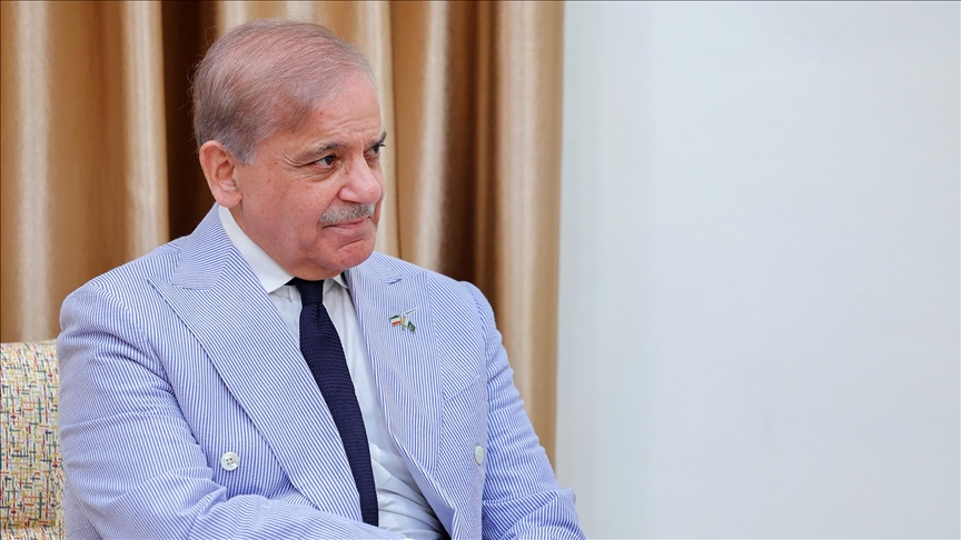 Pakistan expresses ‘serious concern’ over attacks targeting Azerbaijan, Türkiye 