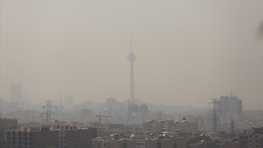 إسرائيل تدعي مهاجمة مقر الوحدة الخاصة في محافظة البرز الإيرانية