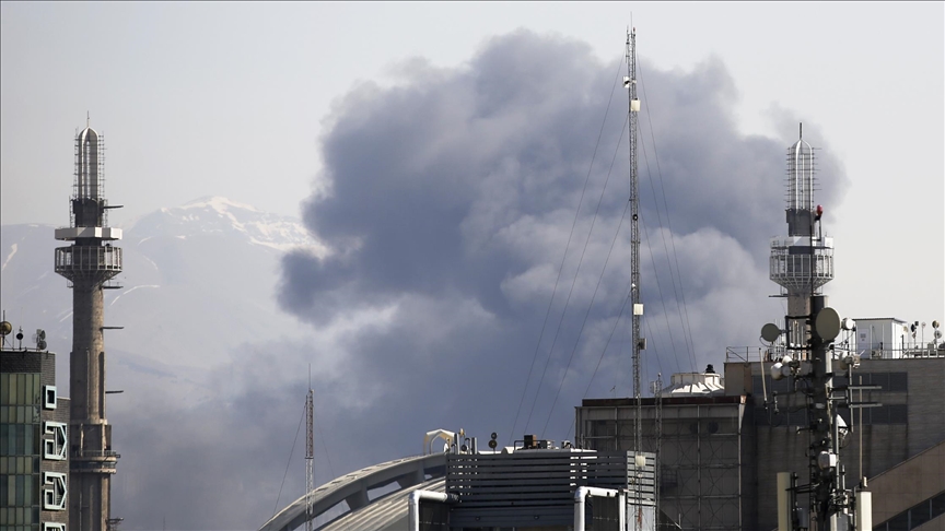 محلل عسكري: القوة الجوية تعطي انطباعا بالنصر لكن لن تحسم الحرب (مقابلة)