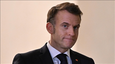 Macron appelle à empêcher l’extension de la guerre au Liban et annonce un soutien militaire et humanitaire