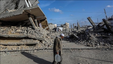 «Врачи без границ»: страдания жителей Газы продолжаются, несмотря на перемирие и Рамазан