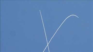 Azerbaijan says drones from Iran hit Nakhchivan exclave