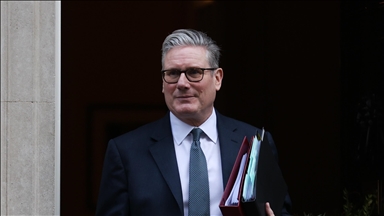 Le Premier ministre britannique défend la décision de ne pas participer aux frappes américano-israéliennes contre l’Iran