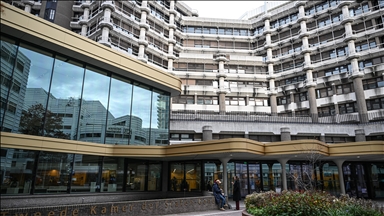 Le Parlement néerlandais ouvert à des discussions sur la proposition française de coopération sur les armes nucléaires