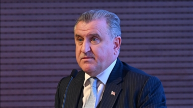 Bakan Bak'tan milli atıcılara tebrik mesajı