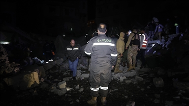 لبنان.. 102 قتيلا و638 جريحا وأكثر من 95 ألف نازح خلال 4 أيام