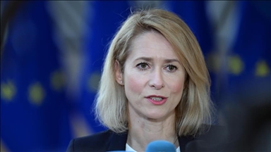 الاتحاد الأوروبي يتهم إيران بمحاولة "تصدير الحرب" في المنطقة