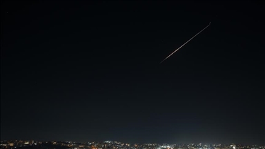 Saudijska Arabija presrela tri krstareća projektila jugoistočno od Rijada