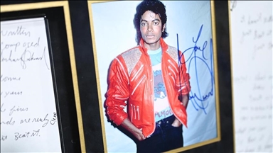 Imovina Michaela Jacksona suočena s tužbom zbog optužbi za seksualno zlostavljanje