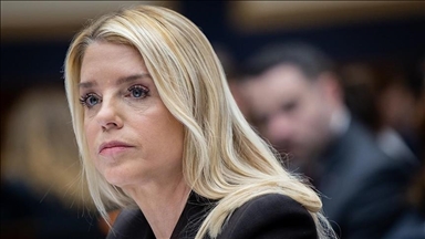 House Oversight panel votes to subpoena attorney general over Epstein records