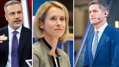 واکنش‌ کشورهای جهان به انحراف موشک شلیک شده از ایران به حریم هوایی ترکیه