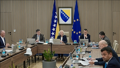 Bosna i Hercegovina osigurala 800.000 KM za evakuaciju svojih državljana s Bliskog istoka