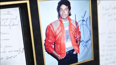 Michael Jackson’s estate faces lawsuit over sexual abuse allegations