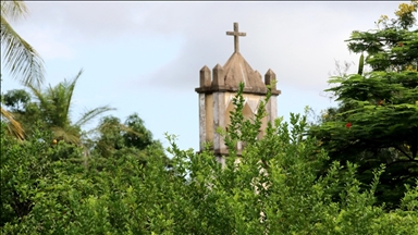 ABD'de çok sayıda rahibin yıllarca çocukları istismar ettiği ortaya çıktı